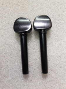 Cello franch peg