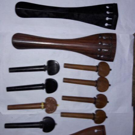 Cello Tailpiece