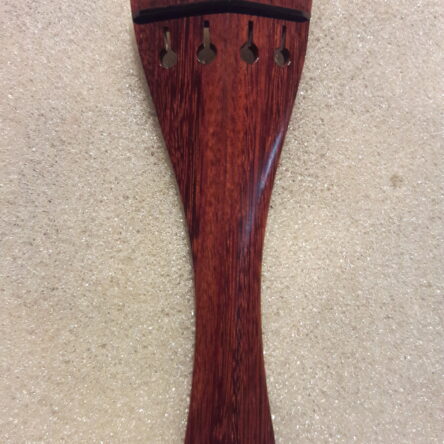 Tailpiece-English-model-Taramind-wood